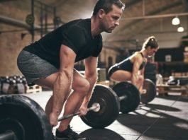 Joint Strengthening Exercise to Prevent Knee Pain