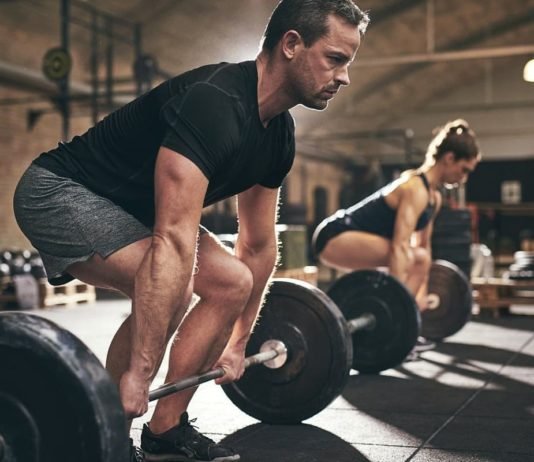 Joint Strengthening Exercise to Prevent Knee Pain