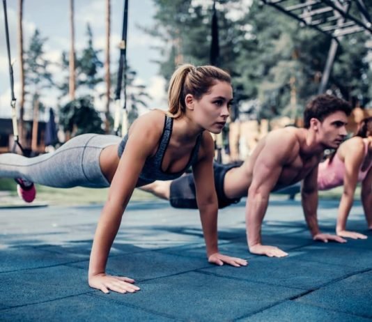 Many Benefits Of Daily Stretching
