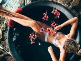 Secret Stress Relief Weapons