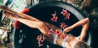 Secret Stress Relief Weapons