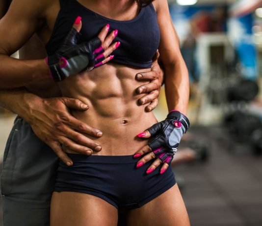 Workout Program For A Toned And Sexy Body