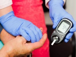 I have diabetes now what