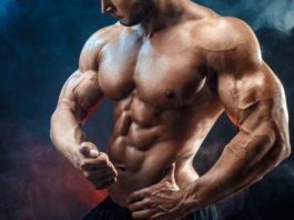 Arm exercises, Sculpted biceps, How to get sculpted arms, Bicep sculpting exercises