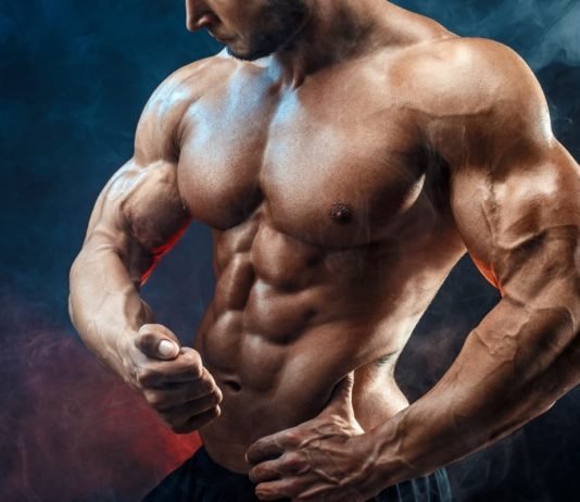 Arm exercises, Sculpted biceps, How to get sculpted arms, Bicep sculpting exercises