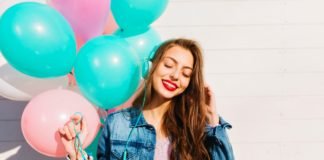 Instant mood boosters, How to lift your mood when you feel down