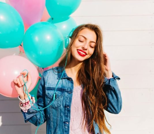 Instant mood boosters, How to lift your mood when you feel down