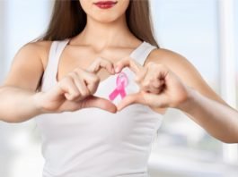 Changes in breast tissue, What are the 5 warning signs of breast cancer