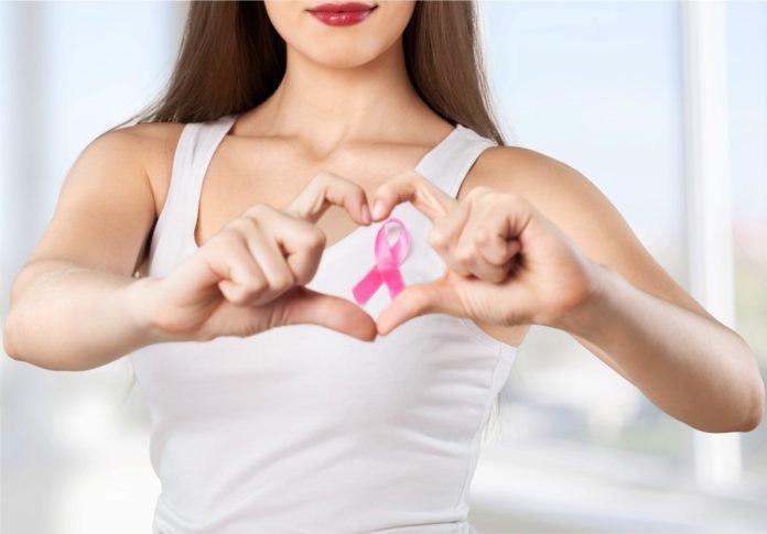 Changes in breast tissue, What are the 5 warning signs of breast cancer