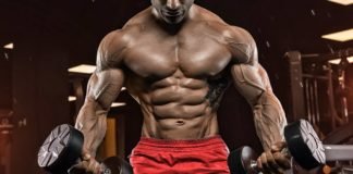 Why am I not gaining muscle, Reasons you're not gaining muscle