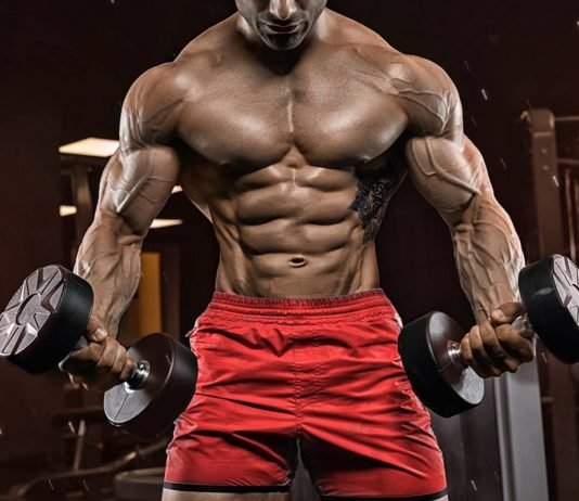 Why am I not gaining muscle, Reasons you're not gaining muscle