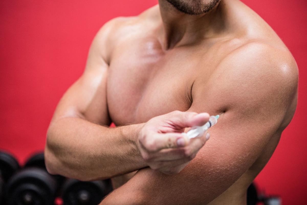 Enfin, le secret du steroide hydrophobe est révélé