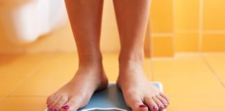 Weight loss mistakes, weight loss journey