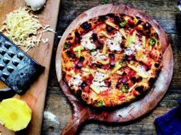 Pizza recipes, Innovative pizza recipes