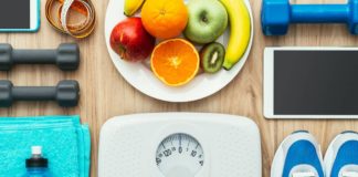 What is a weight loss plateau, Hitting a weight loss plateau