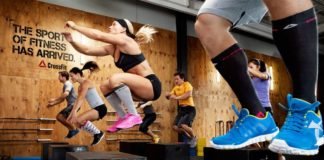 CrossFit workouts, Benefits of CrossFit workouts, Benefits of crossfit for females, Crossfit benefits weight loss, Benefits of crossfit vs weight training