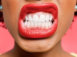 Teeth Grinding, End Bruxism, Sleep bruxism, How to stop grinding teeth in sleep naturally, Effects of teeth grinding