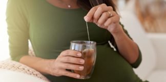 Herbal tea for pregnant women, Herbal Tea during Pregnancy