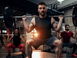 Biggest strength training myths