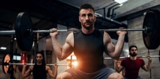 Biggest strength training myths