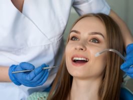 Elite Dentistry Clinic, Elite Dentistry of Simi Valley