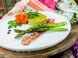 How does asparagus taste, What does avocado taste like, Benefits of asparagus​