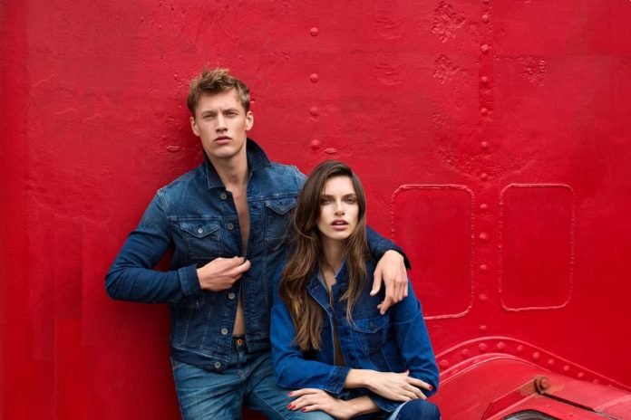 5 Reasons Why Denim Never Goes Out of Style Denim trends 2019, Denim fashion, Denim trends summer 2019