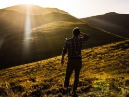 Ways to live with fear, Self Development