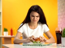 Germs in Food, Bacterial contamination in food, E coli food poisoning, Salmonella, Listeria food poisoning, Listeria monocytogenes bacteria