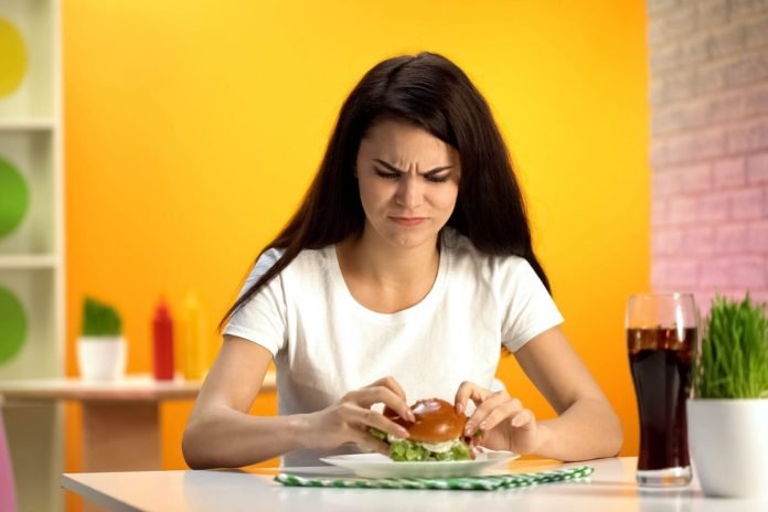 Germs in Food, Bacterial contamination in food, E coli food poisoning, Salmonella, Listeria food poisoning, Listeria monocytogenes bacteria