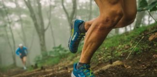 Trail running benefits, Benefits of trail running, Is trail running good for weight loss, Reasons to try trail running, Does trail running build muscle