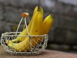 Do Bananas Make You Fat