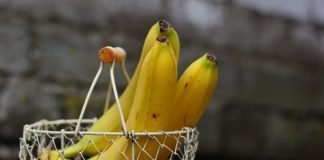 Do Bananas Make You Fat