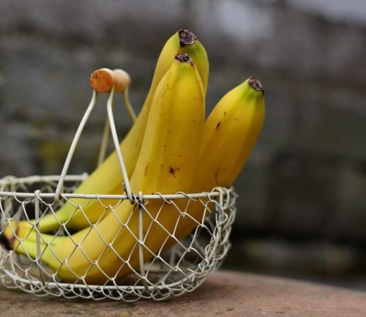 Do Bananas Make You Fat