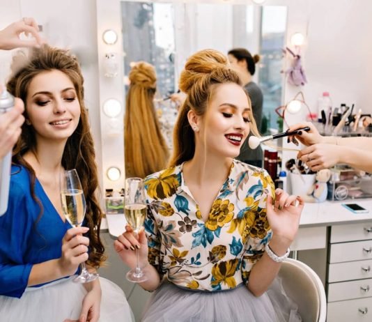 Beauty industry news, Beauty industry trends 2019