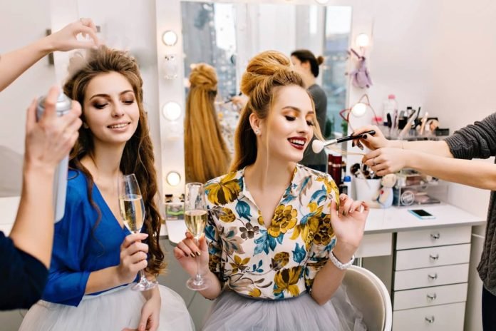 Beauty industry news, Beauty industry trends 2019