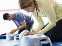 First Aid at Workplace