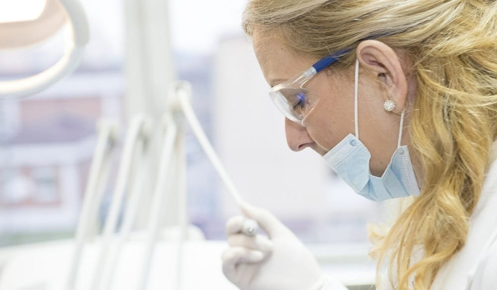 What Is A Fractured Tooth, Signs Of A Fractured Tooth