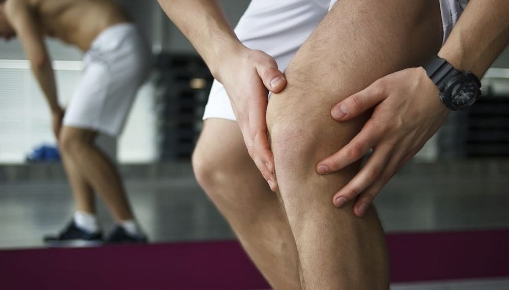 How To Prevent Leg Day Damages