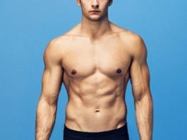 Male Breast Cancer Facts