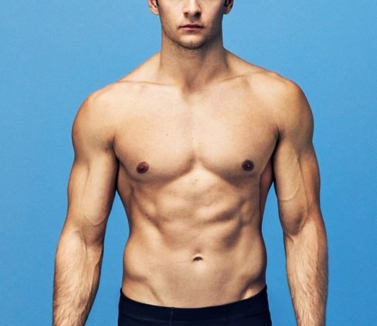 Male Breast Cancer Facts