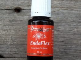 Endoflex Essential Oil, Benefits Of Endoflex Essential Oil