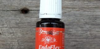 Endoflex Essential Oil, Benefits Of Endoflex Essential Oil