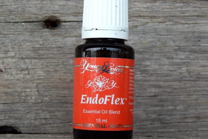 Endoflex Essential Oil, Benefits Of Endoflex Essential Oil