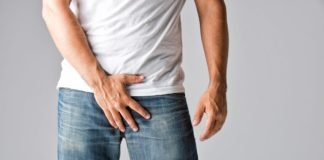 Jock Itch or Herpes