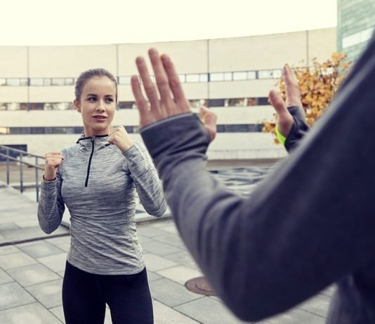 Best martial arts for women, Martial arts for women, Best martial art for women's self defense, Best self defence for girls, Best type of martial arts for women, Best self defense for women, Best fighting style for women