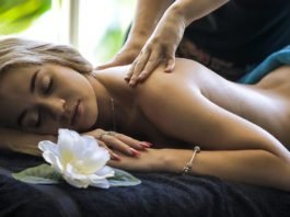 Difference Between Chiropractic Massage and Massage Therapy