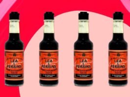 Does Worcestershire sauce go bad