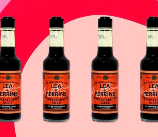 Does Worcestershire sauce go bad