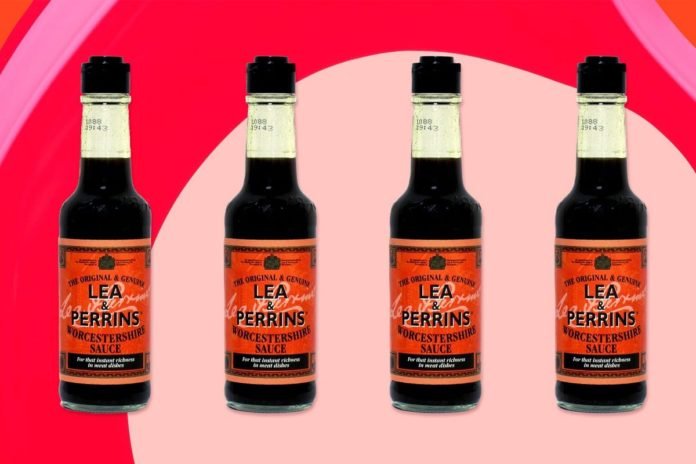 Does Worcestershire sauce go bad